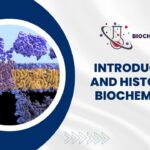 Introduction and History of Biochemistry