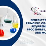 Benedict's Test: Principle, Objectives, Requirements, Procedures, Reults and More