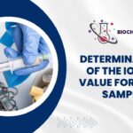 Determination Of The Iodine Value For A Fat Sample