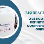 Acetic Acid - Definition & Comprehensive Guide