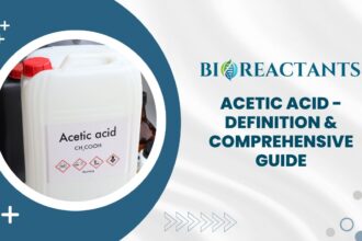 Acetic Acid - Definition & Comprehensive Guide