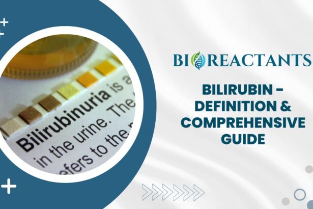 Bilirubin - Definition & Comprehensive Guide