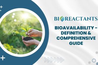 Bioavailability - Definition & Comprehensive Guide