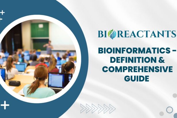 Bioinformatics - Definition & Comprehensive Guide