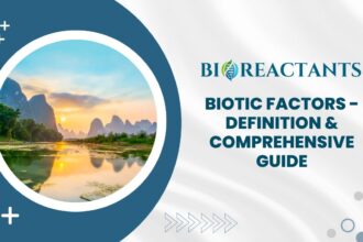 Biotic Factors - Definition & Comprehensive Guide