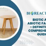 Biotic and Abiotic Factors - Definition & Comprehensive Guide