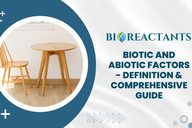 Biotic and Abiotic Factors - Definition & Comprehensive Guide