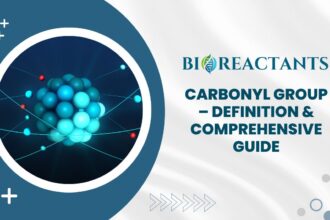 Carbonyl Group - Definition & Comprehensive Guide