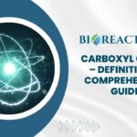 Carboxyl Group - Definition & Comprehensive Guide