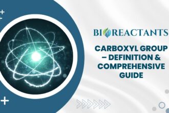 Carboxyl Group - Definition & Comprehensive Guide